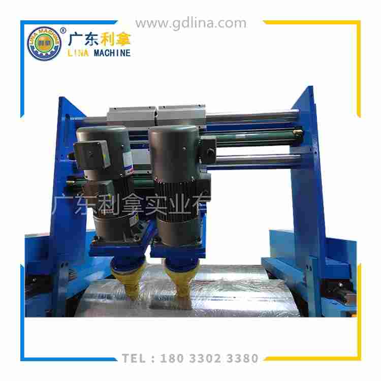 硅膠自動剝膠開煉機，硅膠開煉機視頻