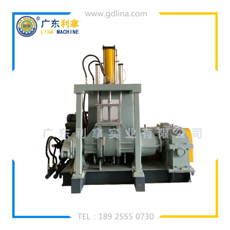 捏煉機：現代工業生產中的高效利器