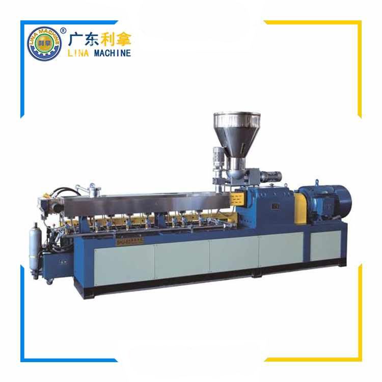 水下切造粒機生產線：革新工藝，賦能產業新升級