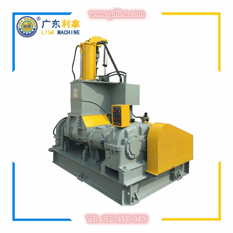 密閉式煉膠機(jī)：高效煉膠解決方案的秘密武器-3