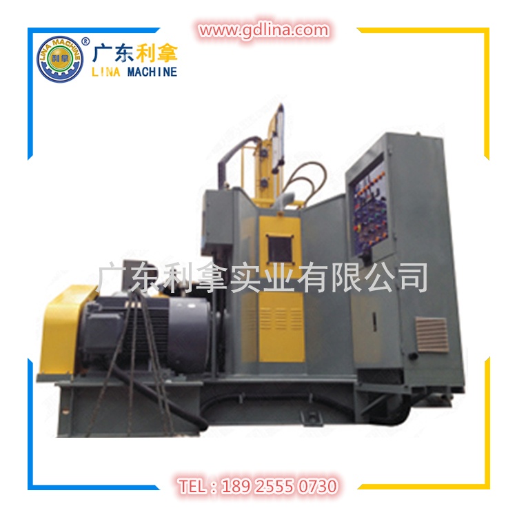 密閉式煉膠機：高效煉膠解決方案的革新者-3