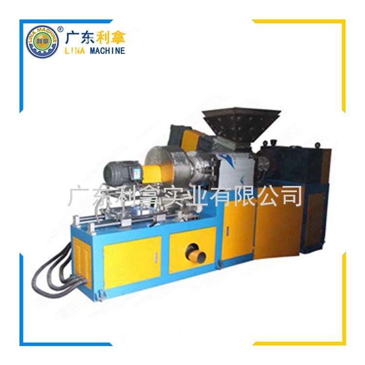 水中切粒式造粒機生產(chǎn)線：解鎖高效造粒的核心技術(shù)密碼-2