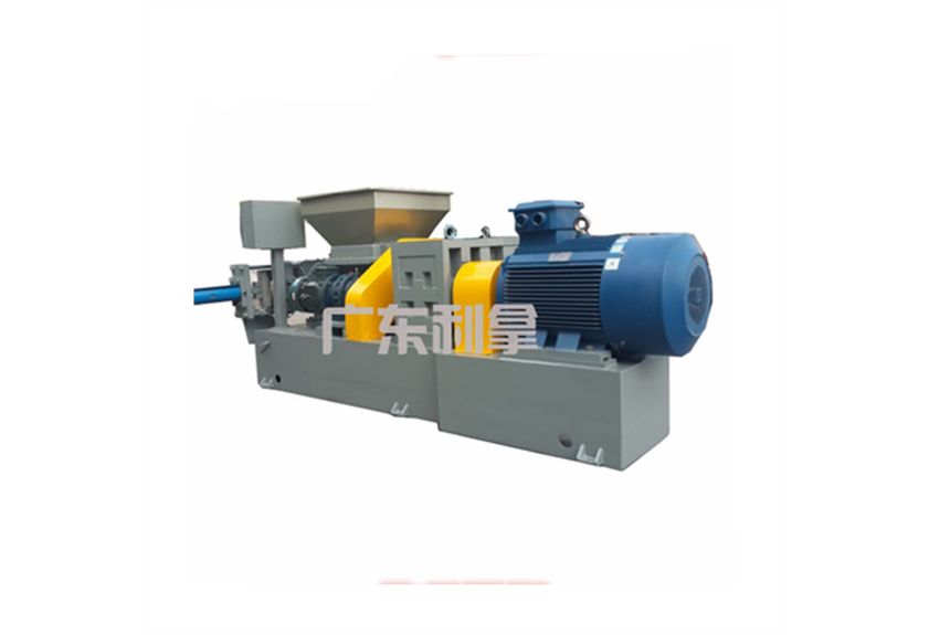 電線電纜擠出機：現代工業的心臟-3